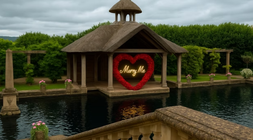 Euridge Manor Proposal